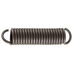 Impact Reduction Heavy Bag Spring